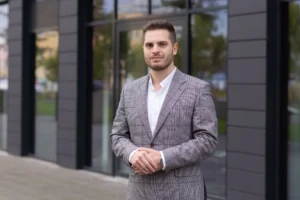 Kristián z JNCGCredit.cz