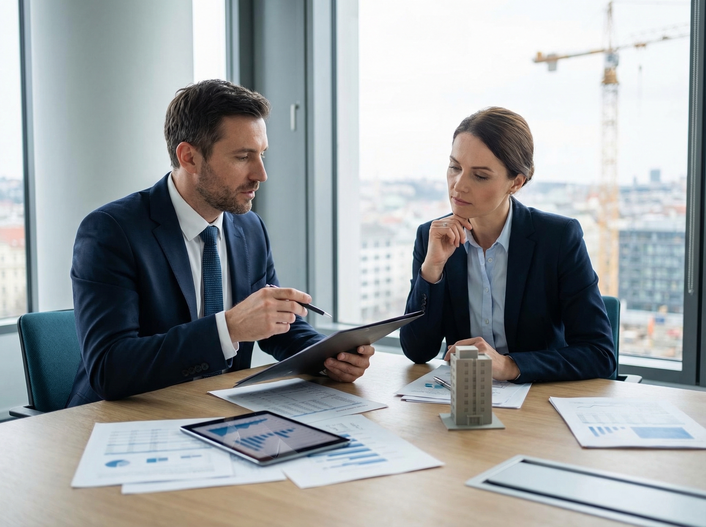 Úvěr 1 milion Kč: Kdy dává smysl ručit majetkem firmy a jaká jsou rizika?